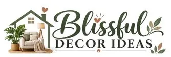 Blissful Decor Ideas
