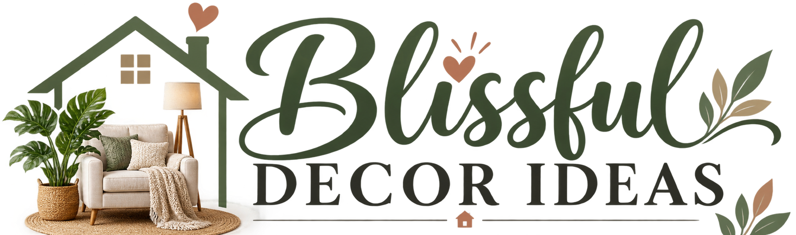 Blissful Decor Ideas