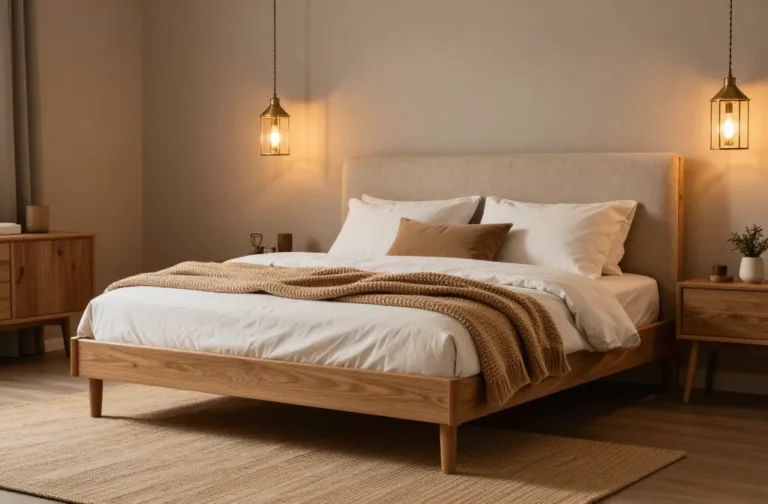 12 Fall Decor Ideas for Bedroom Spaces That Feel Warm and Cozy Unveiled