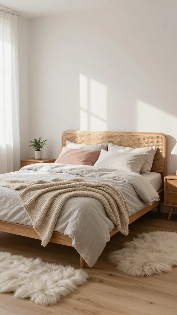 Apartment Bedroom Decor For Couples