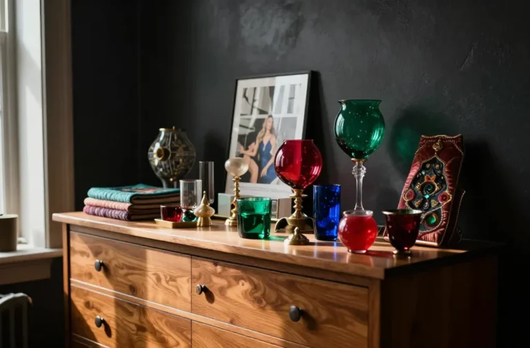 17 Dresser Decor Bedroom Ideas for a Beautifully Styled Space That Wowests