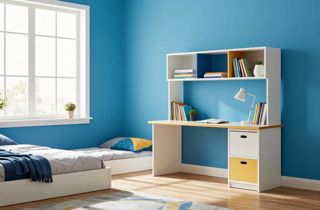 12 Boys Bedroom Decor Ideas for a Fun and Stylish Space: Awesome Makeovers Unleashed