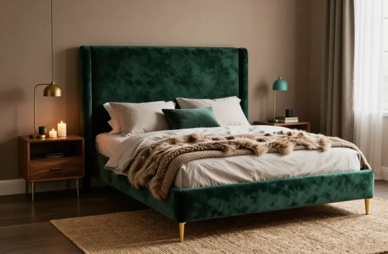 10 Small Bedroom Decor Ideas for Women That Feel Chic and Cozy You’Ll Love