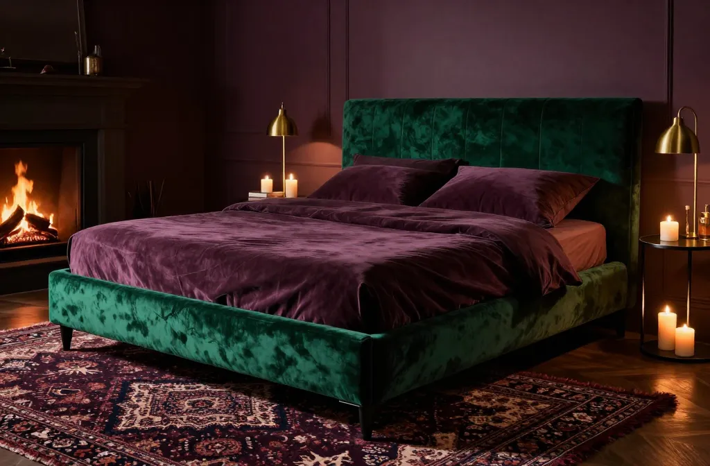 10 Fall Bedding Ideas for Bedrooms That Feel Extra Cozy Tonight