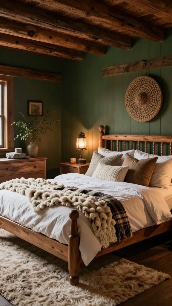 Bedroom decor ideas