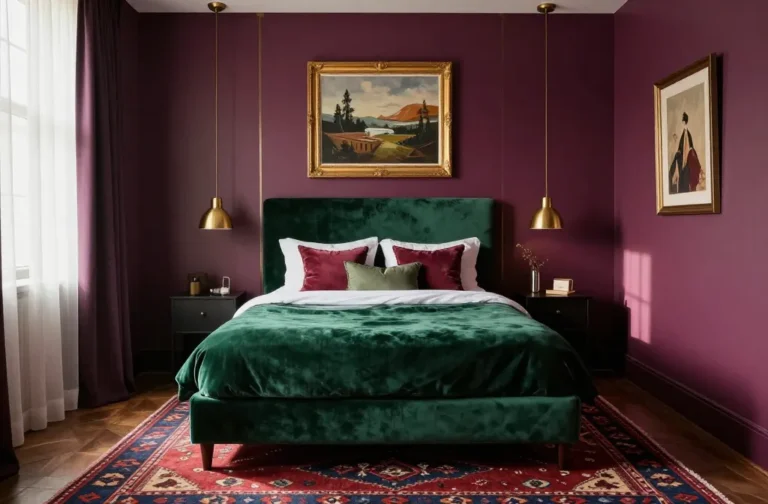 19 Small Bedroom Decor Aesthetic Ideas You'Ll Want to Copy: Tiny Dream Designs