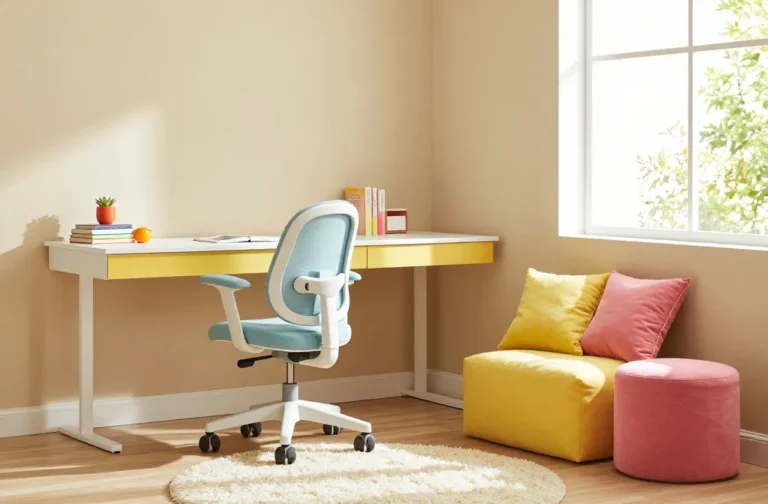 19 Teen Bedroom Decor Ideas for Small Rooms That Feel Fun and Personal: Tiny Space, Big Vibes