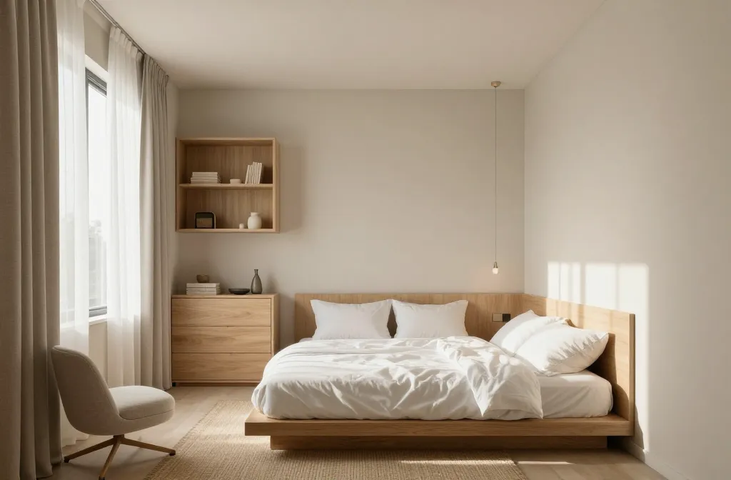 12 Small Bedroom Decor on a Budget Ideas That Look Surprisingly Stylish: Tiny Space, Big Style