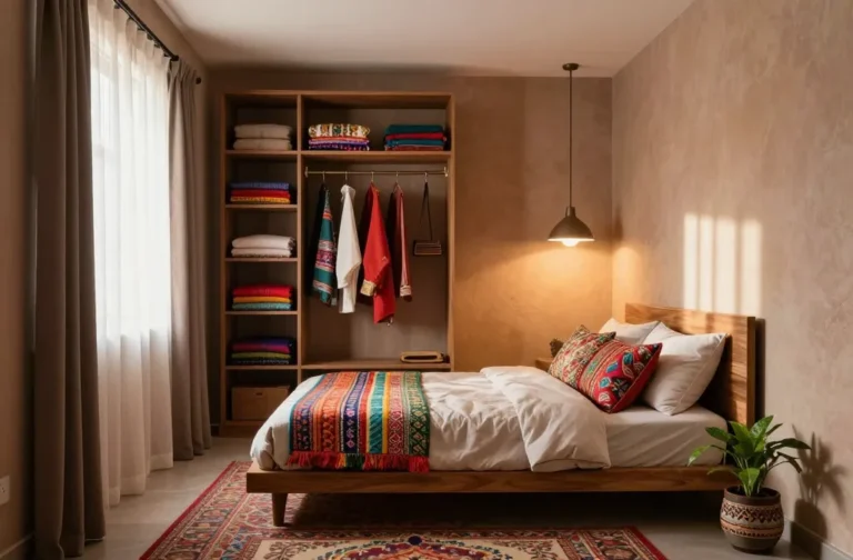 10 Small Bedroom Decor Ideas Indian Style for a Beautiful Tiny Room — Chic Uses