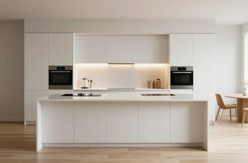 10 Small Kitchen Ideas with an Island That Maximize Space You Need Now