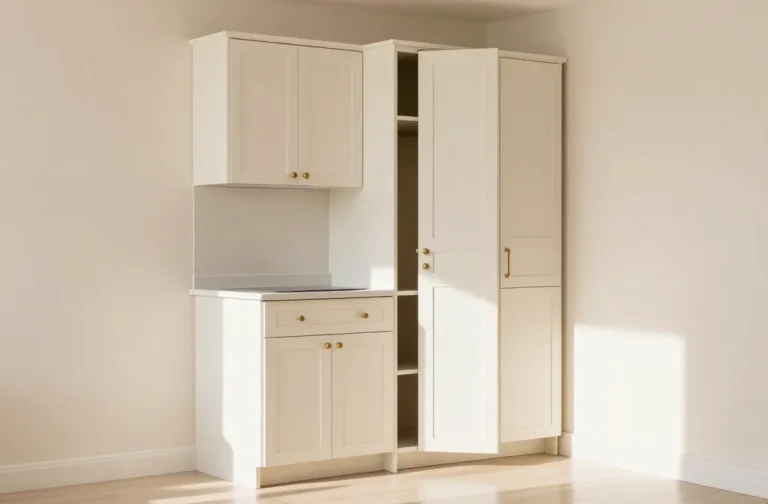 Tiny Homes: 19 Very Small Kitchen Ideas Tiny Houses That Maximize Every Inch