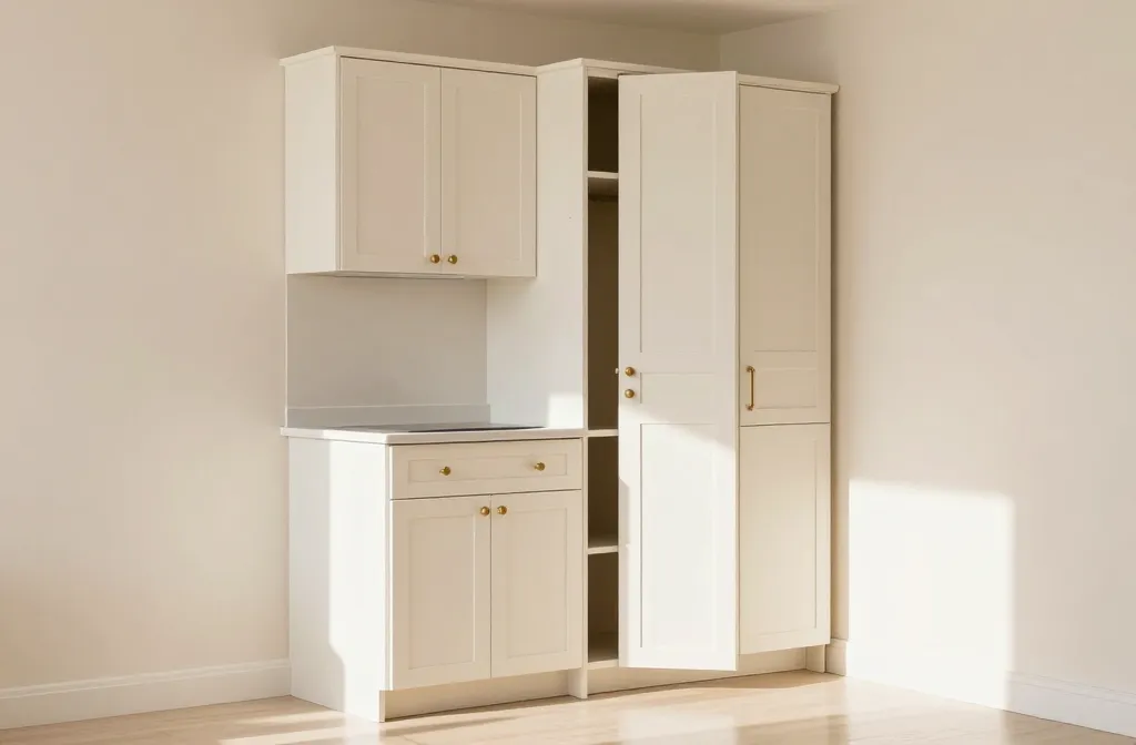 Tiny Homes: 19 Very Small Kitchen Ideas Tiny Houses That Maximize Every Inch