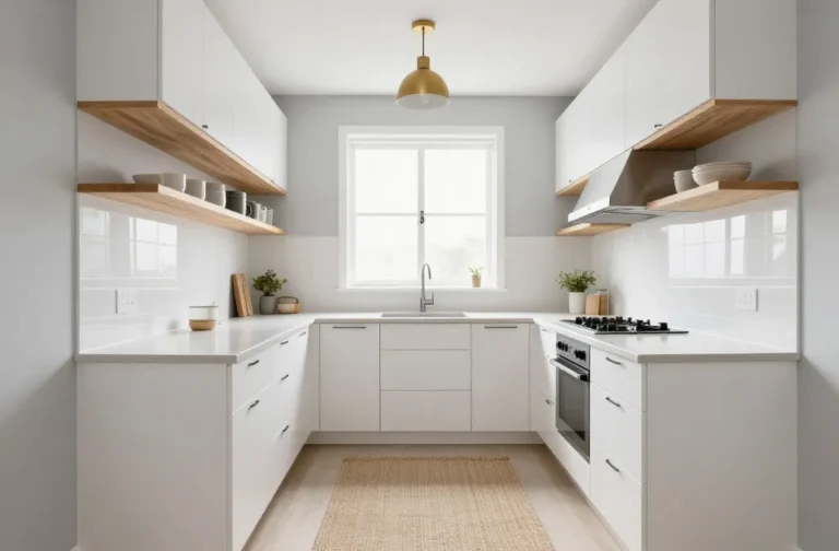 10 Tiny Kitchen Ideas on a Budget You’Ll Love