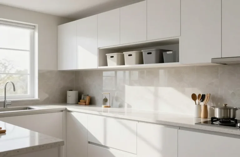 12 Kitchen Backsplash Ideas White Cabinets That Wow