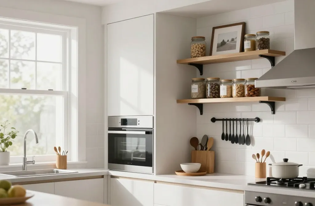 10 Kitchen Wall Decor Ideas to Transform Your Space