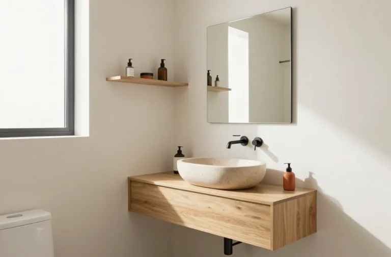 10 Genius Small Toilet Room Decor Ideas for Modern Homes17 Very Small Modern Bathroom Ideas That Make Tiny Spaces Look Stylish — Mini Makeovers