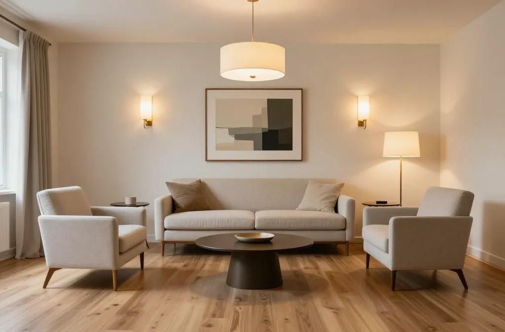 14 Small Formal Living Room Ideas That Feel Elegant Without Feeling Crowded - Sleek & Cozy