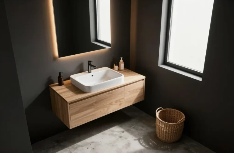 12 Small Half Bathroom Ideas on a Budget That Look Surprisingly Stylish Unveiled