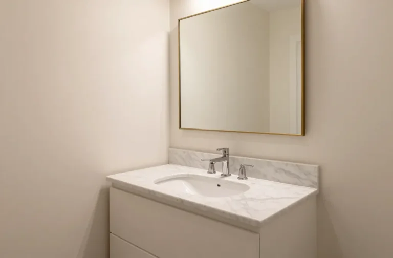 12 Powder Bathroom Ideas Half Baths Can Use for a Stylish Makeover Unveiled