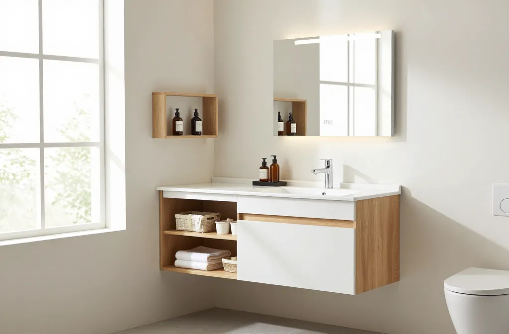 17 How to Organize a Small Bathroom: Space-Saving Ideas for a Clutter-Free Space Uncluttered Secrets