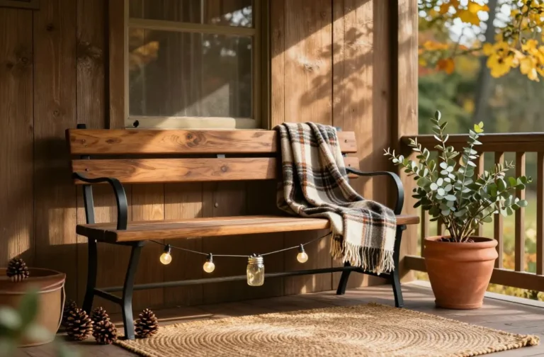 10 Front Porch Fall Decorating Ideas You’Ll Love