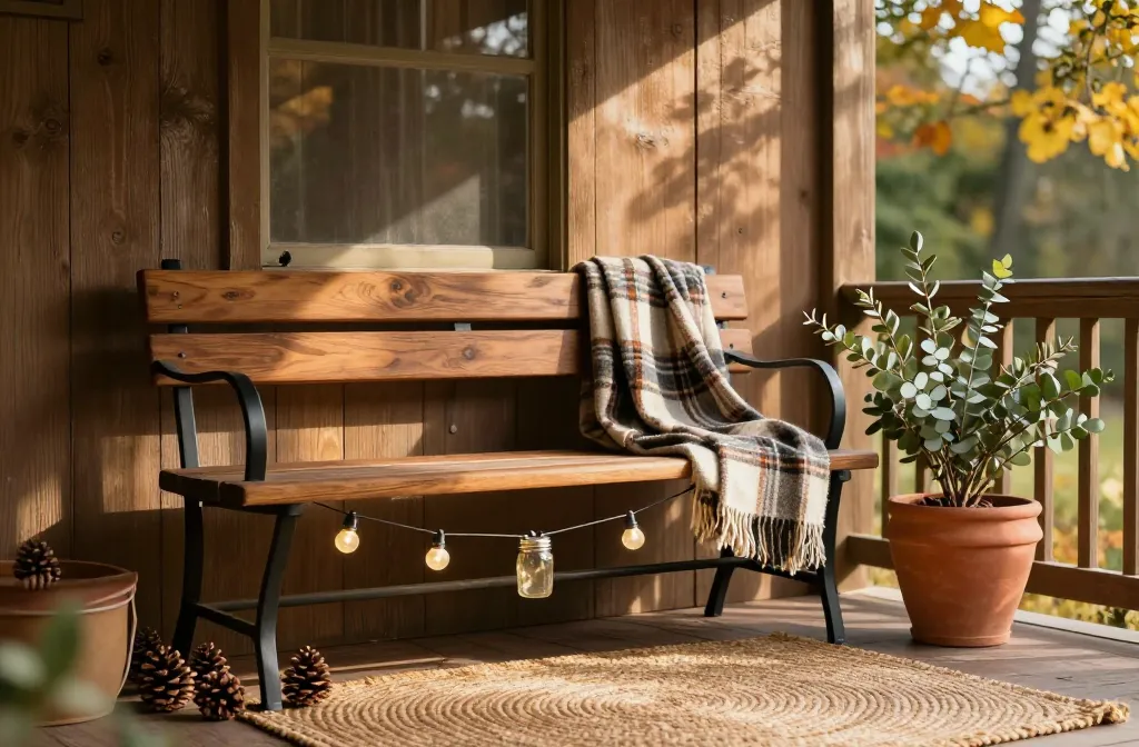 10 Front Porch Fall Decorating Ideas You’Ll Love