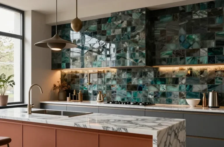 13 Backsplash Tile Ideas for a Stylish Kitchen Upgrade Perfected