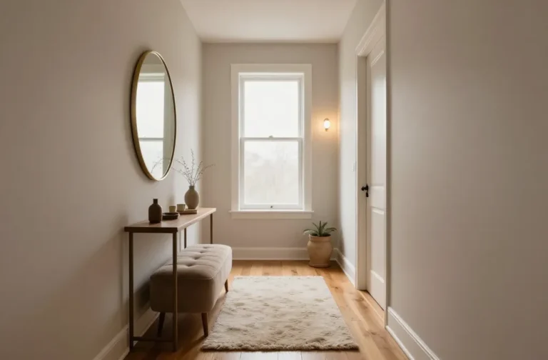 15 Front Hallway Ideas Entrance: Stunning Entry Makeover
