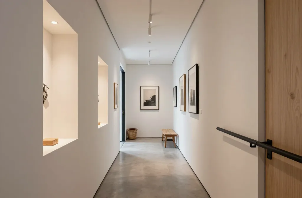 12 Narrow Entrance Hall Ideas for Chic Hallways