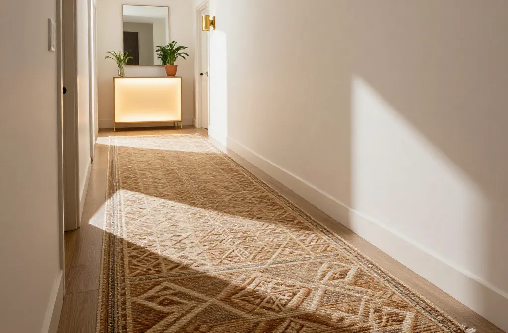 15 Hallway Rug Ideas for a Warm and Stylish Entryway: Chic & Cozy