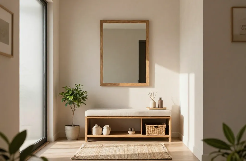 21 Entryway Hallway Decor Ideas for a Beautiful First Impression That Wow