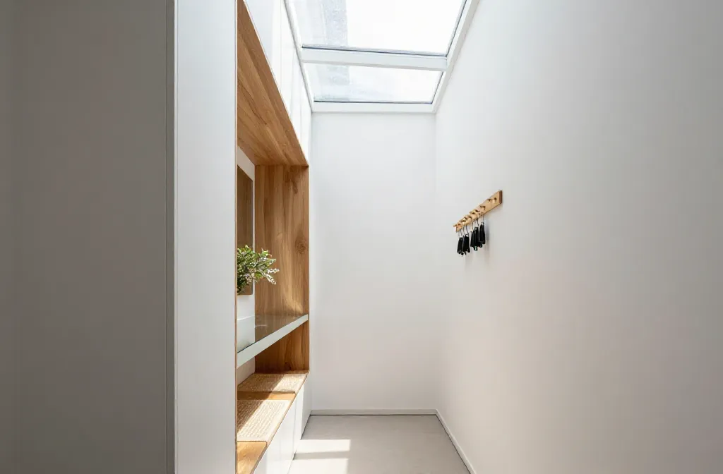 15 Small Hallway Entryway Ideas to Maximize Your Space: Quick Wins