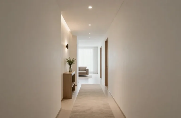 15 Narrow Hallway Ideas to Make Your Entryway Feel Bigger Power Tips