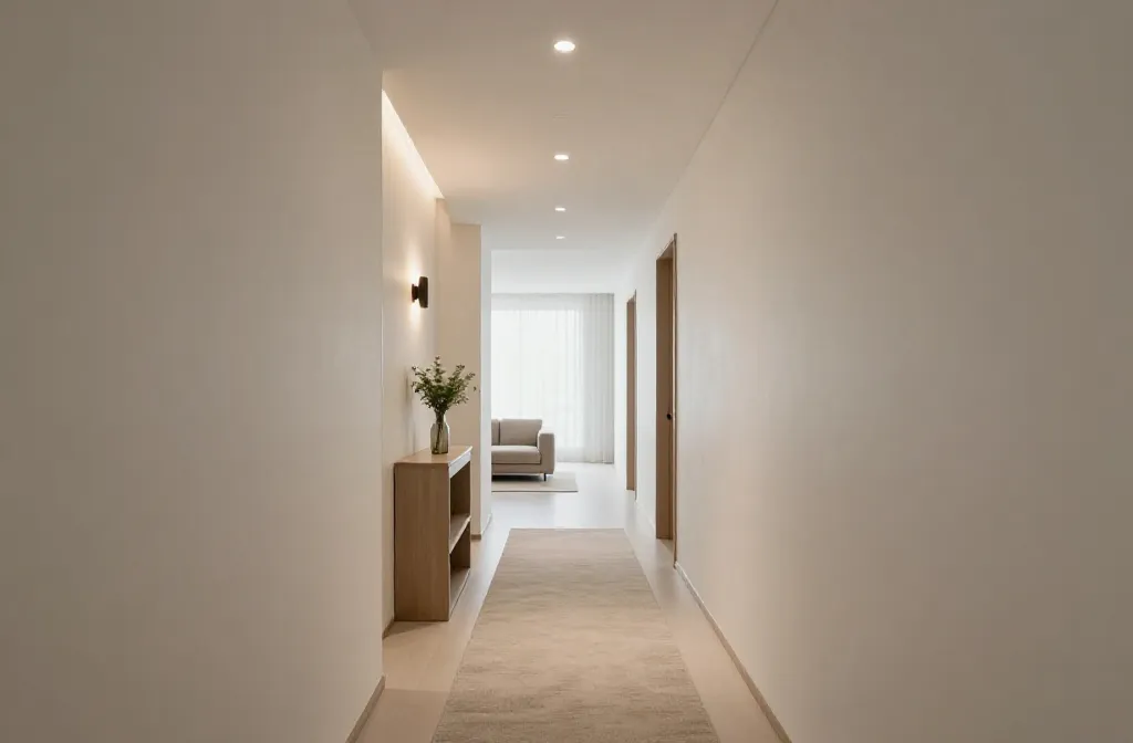 15 Narrow Hallway Ideas to Make Your Entryway Feel Bigger Power Tips