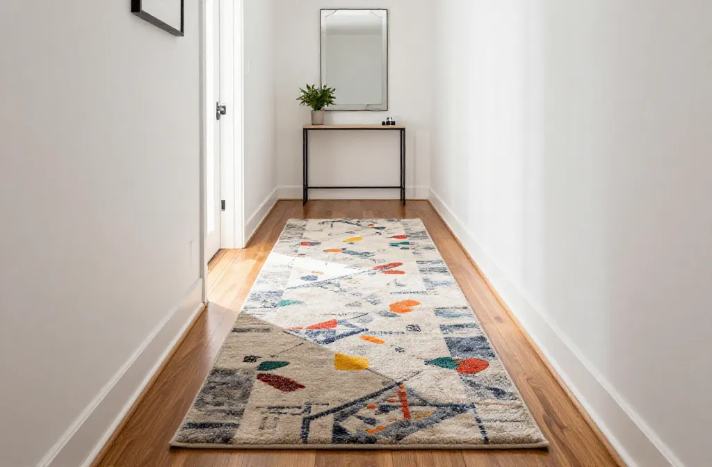 15 Hallway Runner Rug Ideas for a Stylish Entryway: Chic Picks
