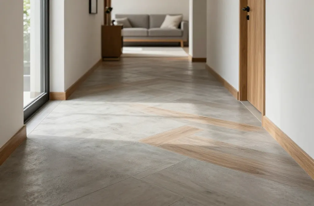 15 Hallway Floor Tile Ideas for a Stylish Entryway You’Ll Love